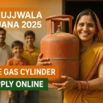 PM Ujjwala Yojana 2025 मुफ्त गैस सिलेंडर Apply करें PMUY Eligibility